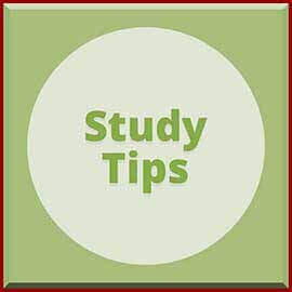 AS Study Tips